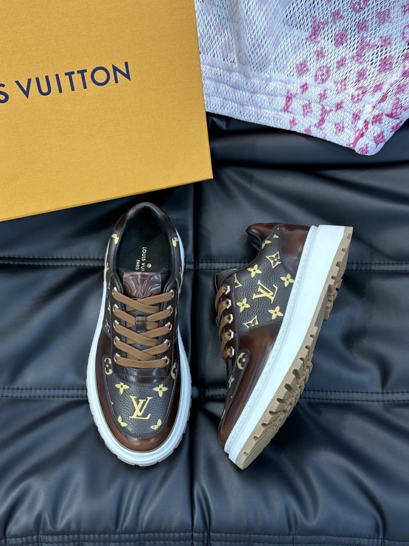 Louis Vuitton Sneakers